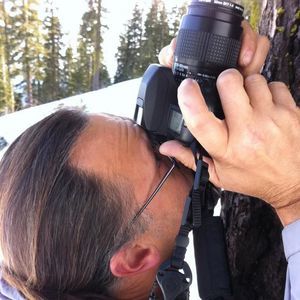 Meet your Posher, Paul